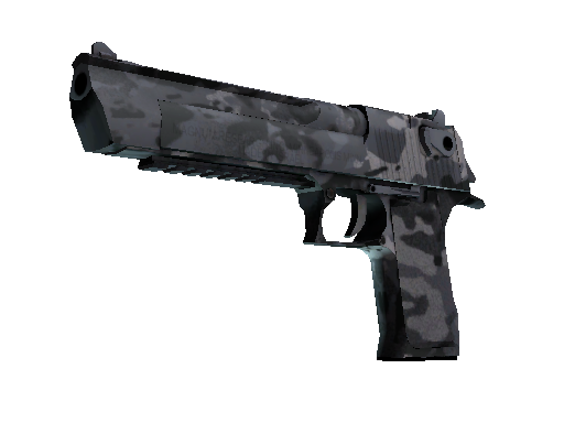 Desert Eagle | Urban Rubble (Minimal Wear)