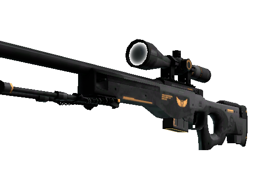 AWP | Elite Build (Field-Tested)