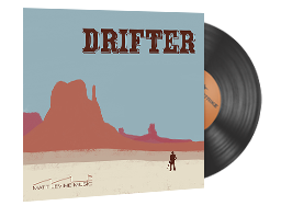 Music Kit | Matt Levine, Drifter