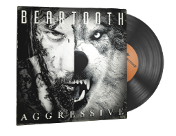 StatTrak™ Music Kit | Beartooth, Disgusting