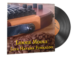 Music Kit | Lennie Moore, Java Havana Funkaloo