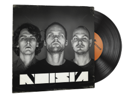 Music Kit | Noisia, Sharpened