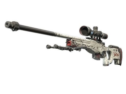 AWP | LongDog (Battle-Scarred)