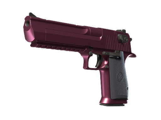 Desert Eagle | Mulberry (Minimal Wear)
