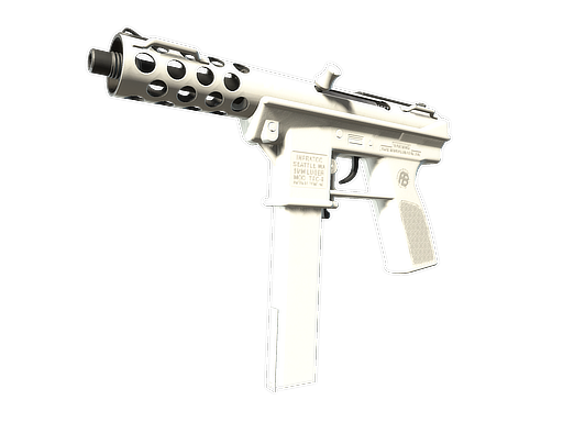Tec-9 | Whiteout (Factory New)