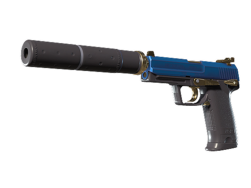 USP-S | Royal Guard (Minimal Wear)
