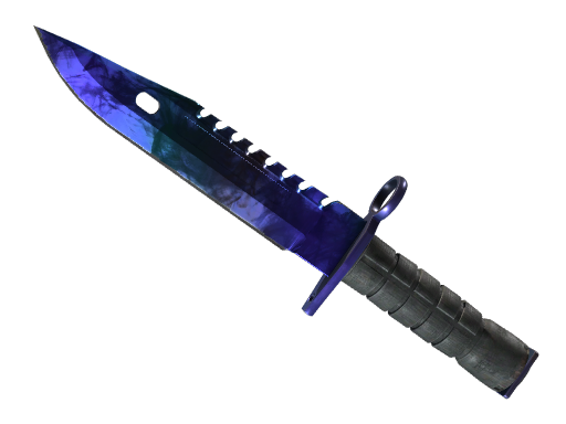 ★ M9 Bayonet | Doppler (Factory New)