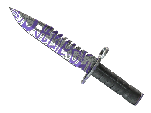 ★ M9 Bayonet | Freehand (Factory New)