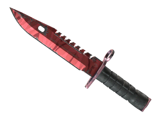 ★ M9 Bayonet | Slaughter (Field-Tested)