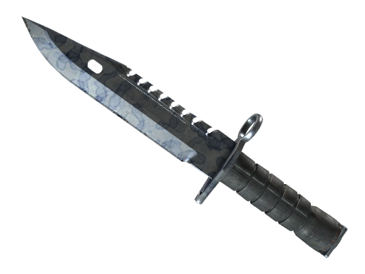 ★ M9 Bayonet | Stained (Factory New)