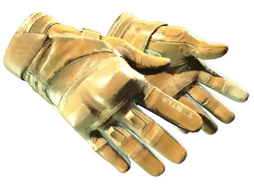 ★ Moto Gloves | Transport (Field-Tested)