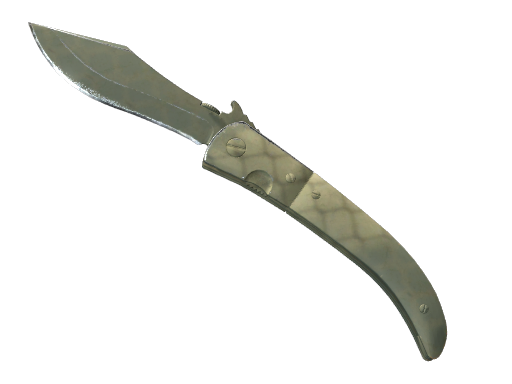 ★ Navaja Knife | Safari Mesh (Field-Tested)