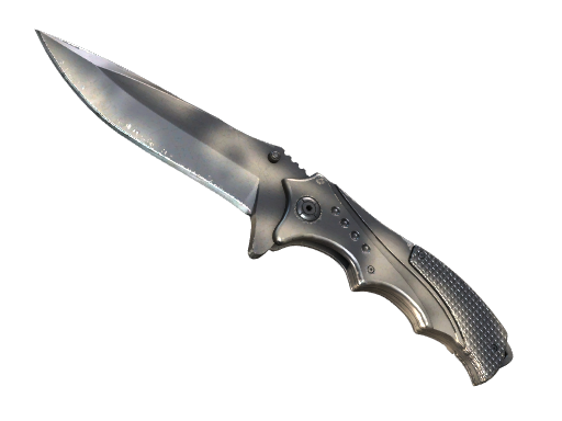 ★ Nomad Knife | Scorched (Field-Tested)