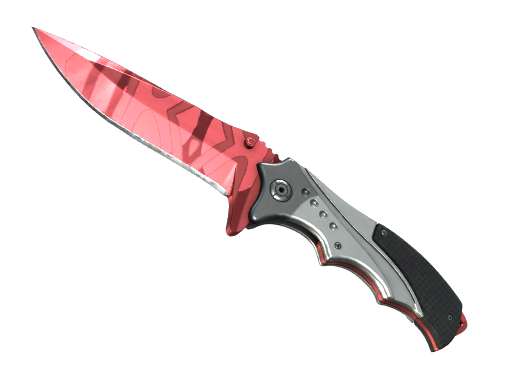 ★ Nomad Knife | Slaughter (Factory New)
