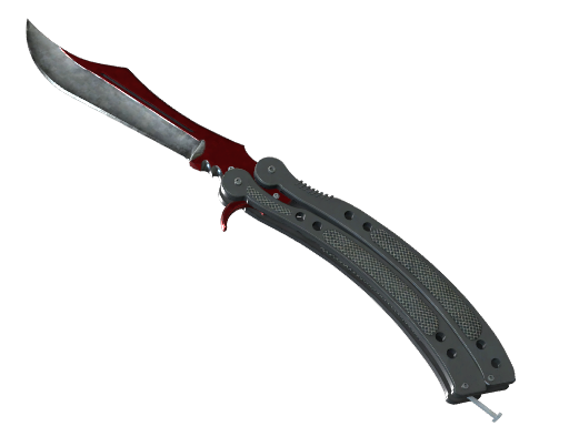 ★ Butterfly Knife | Autotronic (Field-Tested)