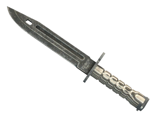 ★ Bayonet | Black Laminate (Field-Tested)