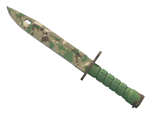 ★ Bayonet | Forest DDPAT (Factory New)
