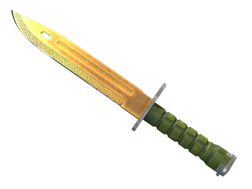 ★ Bayonet | Lore (Minimal Wear)