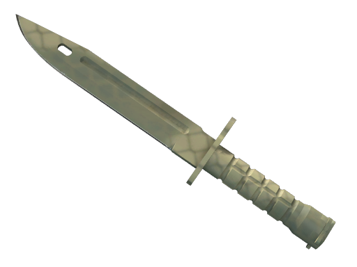 ★ Bayonet | Safari Mesh (Factory New)