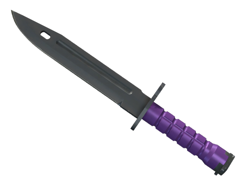 ★ Bayonet | Ultraviolet (Factory New)