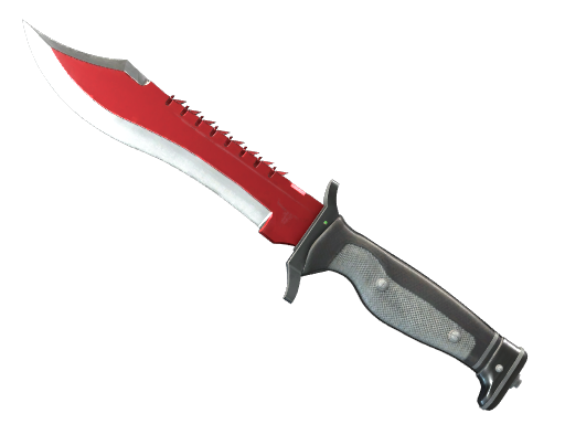 ★ Bowie Knife | Autotronic (Minimal Wear)