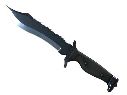 ★ Bowie Knife | Blue Steel (Factory New)