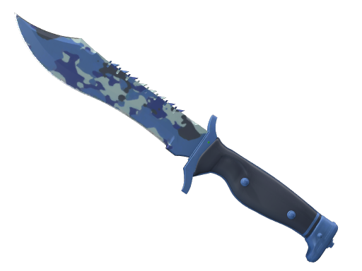 ★ Bowie Knife | Bright Water (Factory New)