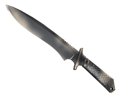 ★ Classic Knife | Scorched (Factory New)