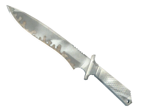★ Classic Knife | Urban Masked (Field-Tested)