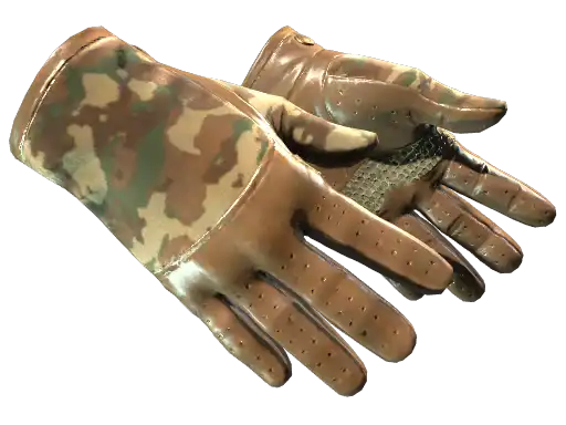★ Driver Gloves | Convoy (Factory New)