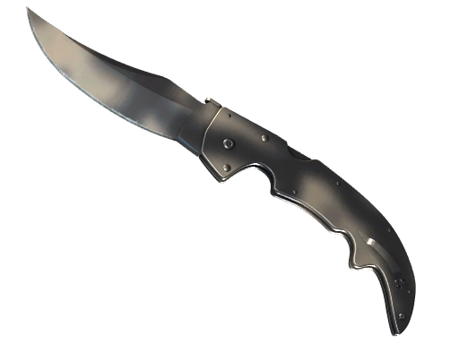★ Falchion Knife | Scorched (Factory New)