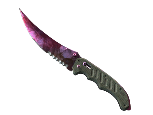 ★ Flip Knife | Doppler (Factory New)