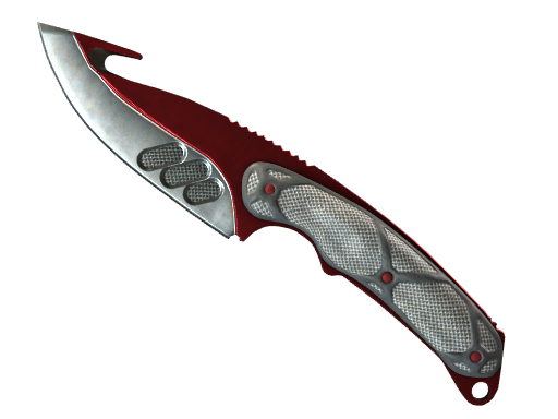 ★ Gut Knife | Autotronic (Field-Tested)