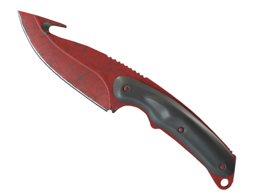 ★ Gut Knife | Crimson Web (Factory New)