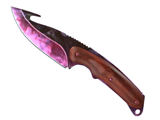 ★ Gut Knife | Doppler (Minimal Wear)