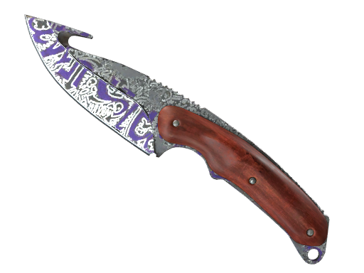 ★ Gut Knife | Freehand (Field-Tested)