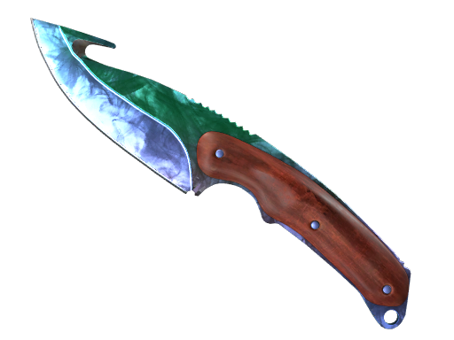 ★ Gut Knife | Gamma Doppler (Minimal Wear)