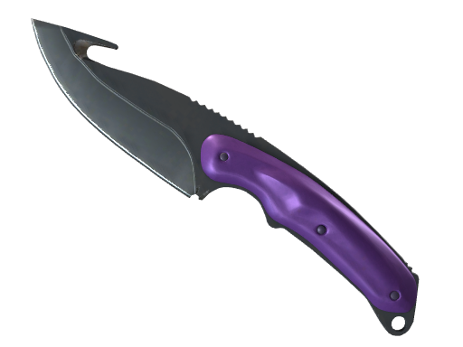 ★ Gut Knife | Ultraviolet (Factory New)