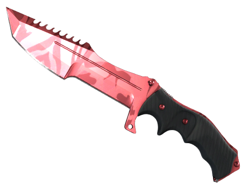 ★ Huntsman Knife | Slaughter (Factory New)