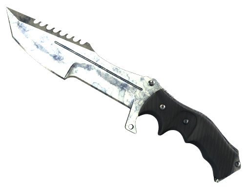 ★ Huntsman Knife | Stained (Battle-Scarred)