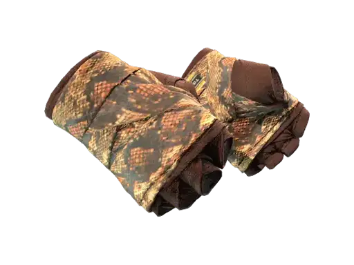 ★ Hand Wraps | Constrictor (Field-Tested)