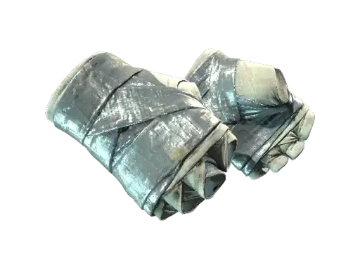 ★ Hand Wraps | Duct Tape (Field-Tested)