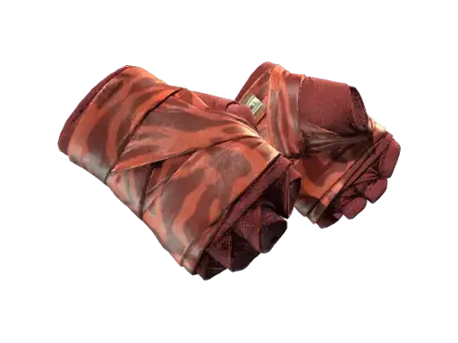 ★ Hand Wraps | Slaughter (Factory New)