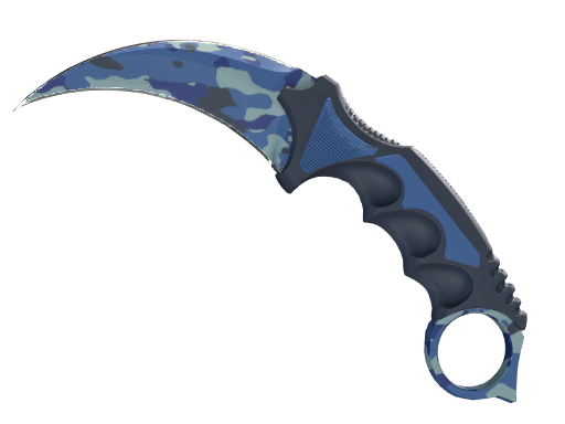 ★ Karambit | Bright Water (Factory New)