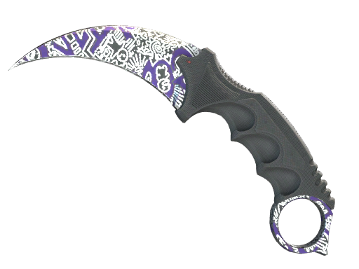 ★ Karambit | Freehand (Factory New)