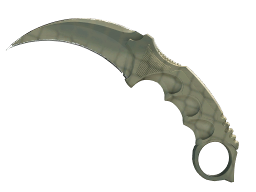 ★ Karambit | Safari Mesh (Factory New)