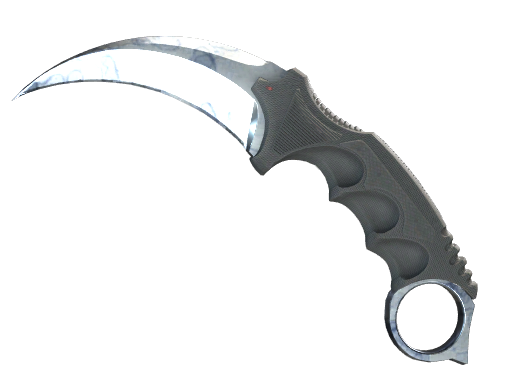 ★ Karambit | Stained (Factory New)