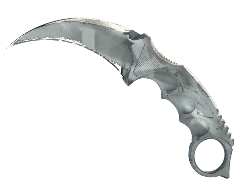 ★ Karambit | Urban Masked (Field-Tested)