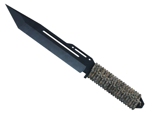 ★ Paracord Knife | Blue Steel (Factory New)