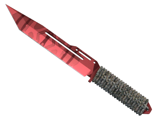 ★ Paracord Knife | Slaughter (Factory New)